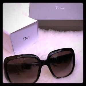 Dior sunglasses